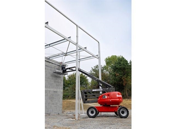 Access Platforms For Construction