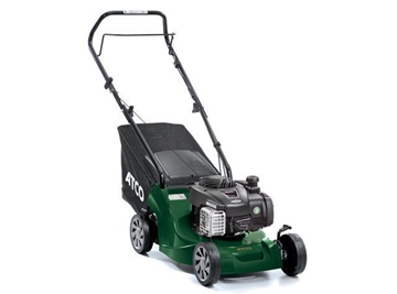 Atco Petrol Lawnmowers For Residential