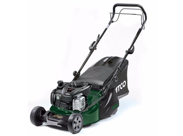 Atco Roller Lawnmowers For Homes