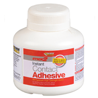 Suppliers Of Contact Adhesives In Bexley