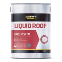 High Quality Roof Felt Adhesives & Primers In Dartford