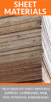 Leading Suppliers Of Sheet Materials In Gravesend