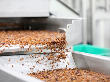 Bulk Foods For Retail