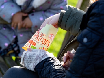 Suppliers of Bespoke Organic Ingredients For Wholesale Customers
