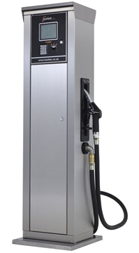 Installers Of Integrated Fuel Pump / Fuel Management System FT4000-USB