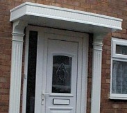 Support Option For Flexi Porch In Manchester 