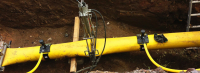 Commercial Gas Fitters, Gas Line Installation
