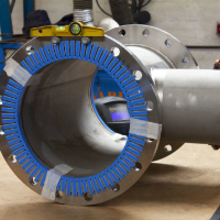 Pipework Installation Services