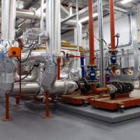 Pneumatic Pipework Installation Services