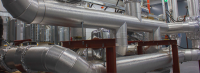 Pipe Installations For Pharmaceutical Industry