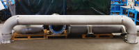 Quality Specialist Pipework Fabrication Services Nationwide