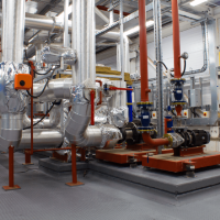 Quality Pneumatic Pipework Installation Services Nationwide