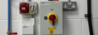 Electrical Maintenance Services In Cheshire