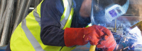 Complete Welding Services In Cheshire
