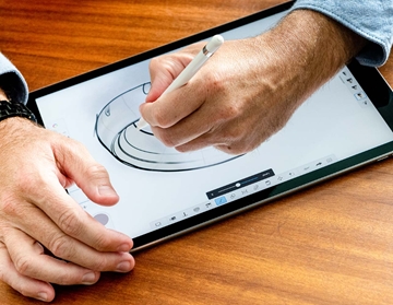 Experienced Product Designers Consultancy