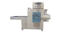 Caveco Automatic Tray sealing Machines