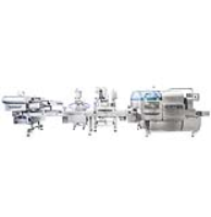 Machines For Food Packaging For The Foods Industry