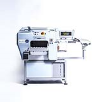Elixa&#174; Wrapping Machines  For The Foods Industry