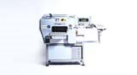 Elixa 24 Automatic Stretch Wrapper For The Foods Industry
