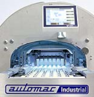 Automac? Wrapping Machines For The Foods Industry