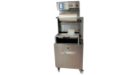 Semi-Automatic Tray sealing Machines For The Foods Industry