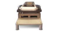 Manual Tray sealing Machines For The Foods Industry