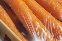 Stretch Films For The Foods Industry