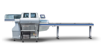Cost Effective Automac Industrial Wrapping Machine For The Retail Industry