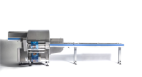 Cost Effective Automac 75 Packaging Machine For The Retail Industry