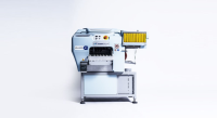 Manufacturers Of Elixa 21 Automatic Stretch Wrapper UK