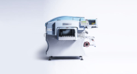 Manufacturers Of Elixa 30L Automatic Banding Machine UK