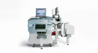 Manufacturers Of Integrated Wrapping Machines UK