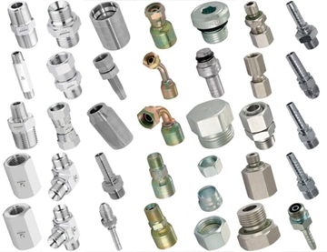 Hydraulic Adapters Suppliers Scotland