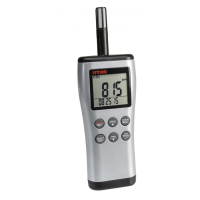 CP11 - Handheld Instrument for CO2, Humidity and Temperature