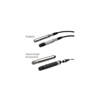 Humidity and Temperature Probes - Rotronic PC33 & PC52, PC62 & PC62V, PCMini52