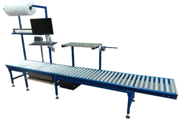 UK Supplier Of Conveyor Workstations