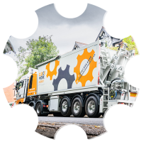 Suppliers of Liquid Screed Stockport