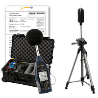 ISO Calibrated Data Logger with USB Interface For Traffic