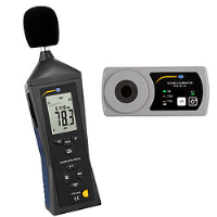Data Logger with USB Interface with Calibrator For Safety Monitoring