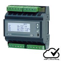 Suppliers of IOT Data Logger for Industry UK