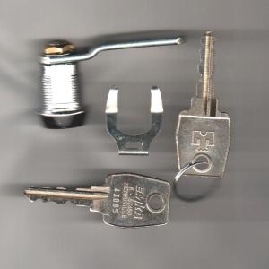 Suppliers of Locker Locks