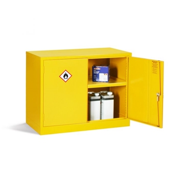 Elite Stackable Flammable Cabinets