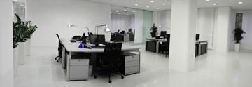 Suppliers Of Highly Efficient Electric Heating For Office Buildings
