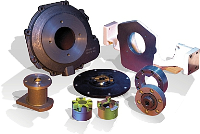 Suppliers Of Couplings For The Electrical Industry