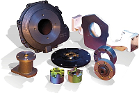 UK Distributors Of Couplings For The Machinery Industry