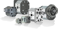 UK Distributors Of External Gear Pumps For Modern Hydraulics Systems