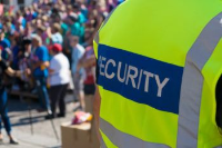 Professional Event Security Solutions Hull