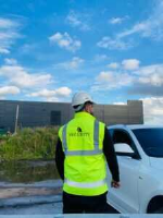 24/7 Construction Site And Plant Security Solutions Hull