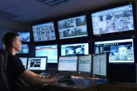 CCTV Monitoring Solutions Canterbury