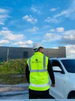 Construction Site And Plant Security Solutions Leicester